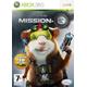 Mission G Xbox 360