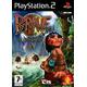 Brave A La Recherche D esprit Danseur Ps2