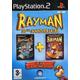 Rayman 10ème Anniversaire - Le Jeu + Le Dvd Vidéo Ps2