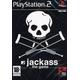 Jackass - The Game Ps2