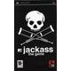 Jackass The Game Psp