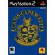 Canis Canem Edit Platinum Ps2