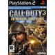 Call Of Duty 3 Ps2