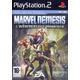 Marvel Nemesis L Avènement Des Imparfaits Ps2