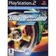 Need For Speed Underground 2 Ps2