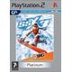 Ssx3 Platinum Ps2
