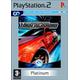 Need For Speed Underground Ps2