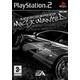 Need For Speed Mw Black Edition Ps2