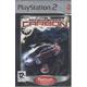 Need For Speed - Carbon Ps2
