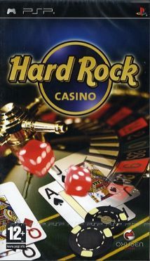Hard Rock Casino Psp