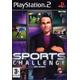 Sports Challenge Ps2