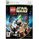 Lego Star Wars : La Saga Complète (Jeu) Xbox 360