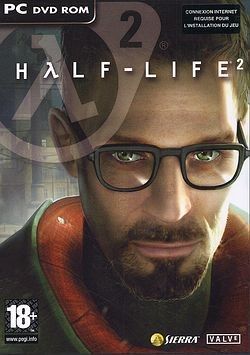 Half Life 2 Pc