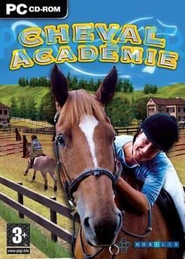 Cheval Académie Pc