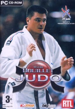 David Douillet Judo Pc