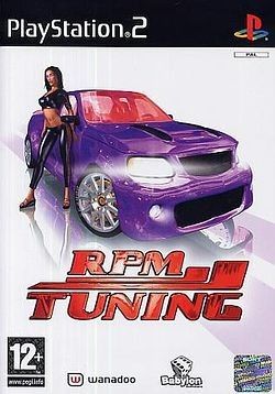 Rpm Tuning Ps2