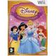 Disney Princesse - Un Voyage Enchanté Wii