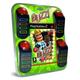 Buzz Sports Quizz + Buzzer Ps2