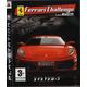 Ferrari Challenge PS3