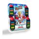 Buzz Quizz Tv + Buzzers Sans Fil Ps3