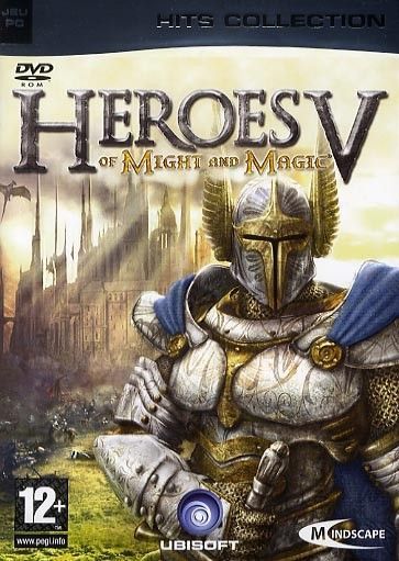 Heroes Of Might And Magic 5 Pc