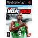 Nba 2k9 Ps2