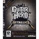 Guitar Hero - Metallica Ps3