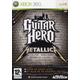 Guitar Hero - Metallica Xbox 360