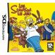 Les Simpson - Le Jeu Nintendo Ds