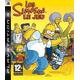 Les Simpson : Le Jeu Ps3