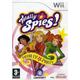 Totally Spies ! - Totally Party Wii