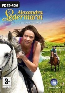 Alexandra Ledermann : La Colline Aux Chevaux Sauvages Exclusive Collection Pc - vue 10