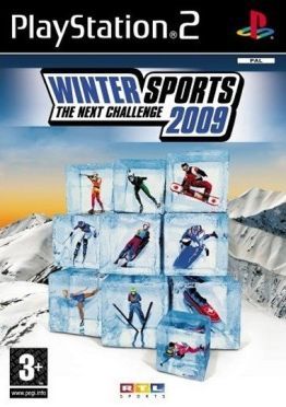 Winter sports 2009 : the next challenge - vue 9