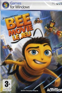 Bee Movie Le Jeu Pc