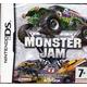 Monster Jam Nintendo Ds