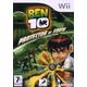 Ben 10 - Protector Of Earth Wii