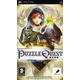 Puzzle Quest Challenge Of The Warlords - Ensemble Complet - 1 Utilisateur - Playstation Portable - Français Psp