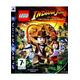 Lego Indiana Jones - La Trilogie Originale Ps3