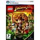 Lego Indiana Jones : La Trilogie Originale Pc