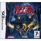 Monster House Nintendo Ds