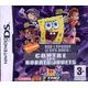 Bob L eponge Et Ses Amis : Contre Les Robots-Jouets Nintendo Ds