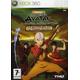 Avatar, Le Dernier Maître De L air - Le Royaume De La Terre En Feu Xbox 360