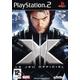 X-Men 3 - Le Jeu Officiel PS2