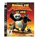 Kung Fu Panda Ps3