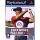 Tiger Woods Pga Tour 08 Ps2