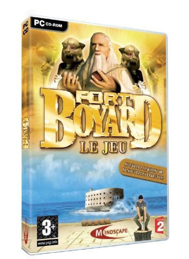 Fort Boyard