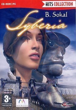 Syberia - vue 2