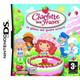 Charlotte Aux Fraises 2 Et Le Gateau Des Quatre Saisons Nintendo Ds