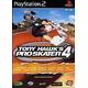 Tony Hawk s Pro Skater 4 Ps2