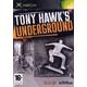 Tony Hawk s Underground Xbox